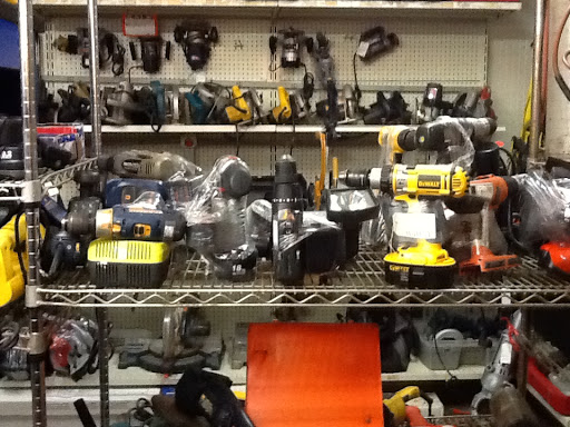 Pawn Shop «West Columbia Pawn & Jewelry», reviews and photos, 1215 Augusta Rd, West Columbia, SC 29169, USA