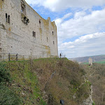 Photo n°7 de l'avis de matthias.c fait le 07/04/2023 à 08:46 sur le  Rudelsburg à Naumburg