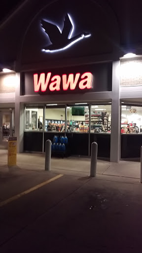 Sandwich Shop «Wawa», reviews and photos, 11052 W Broad St, Glen Allen, VA 23060, USA