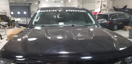 Chevrolet Dealer «Rick Hendrick Chevrolet Buick GMC», reviews and photos, 12050 W Broad St, Richmond, VA 23233, USA