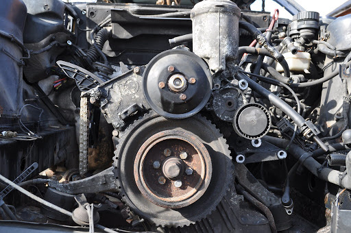 Auto Repair Shop «A&B German Car Care», reviews and photos, 5820 Pacific St #115, Rocklin, CA 95677, USA