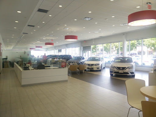 Nissan Dealer «Nissan of Huntington», reviews and photos, 850 E Jericho Turnpike, Huntington Station, NY 11746, USA