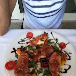 Photo n°1 de l'avis de Roberta.a fait le 07/07/2018 à 12:00 sur le  Ristorante Pizzeria Silvio à Marina di Ravenna