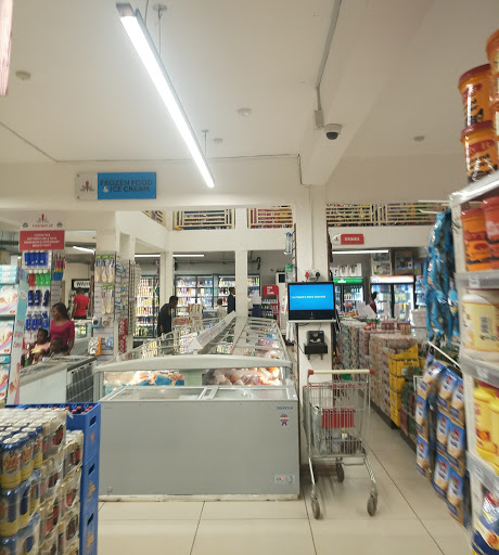 Prince Ebeano Supermarket, Plot 551 Abdulsalam Abubakar, Way, Gaduwa Lokogoma Junction, 900231, Abuja, Nigeria, Electronics Store, state Niger