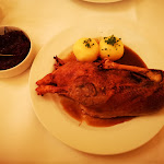 Photo n°2 de l'avis de Martin. fait le 01/11/2020 à 18:09 sur le  Gasthaus Pretzsch à Freyburg