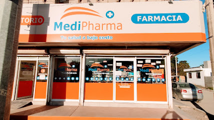 Farmacia Medipharma
