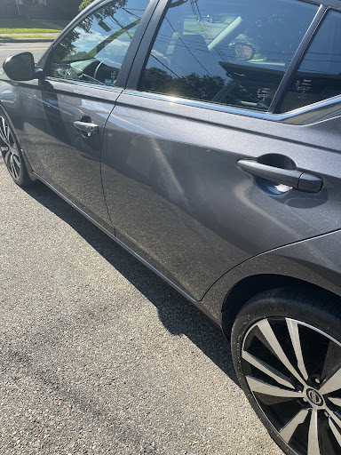 Auto Body Shop «Dewire Brothers Auto Body», reviews and photos, 2240 Commonwealth Avenue, Auburndale, MA 02466, USA