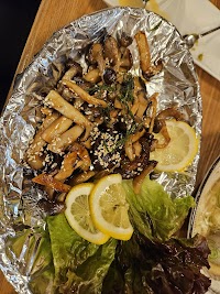 親子で営む阿蘇のおでん居酒屋。おでんDining KeiBon