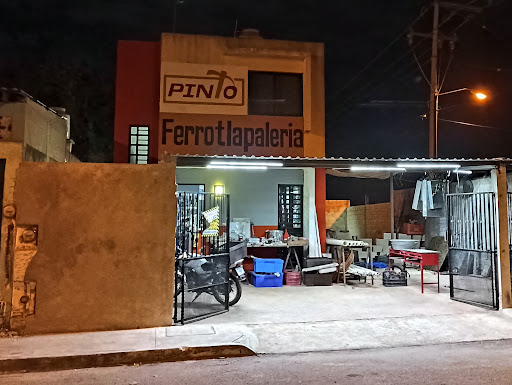 Tienda de herramientas y troqueles Mérida