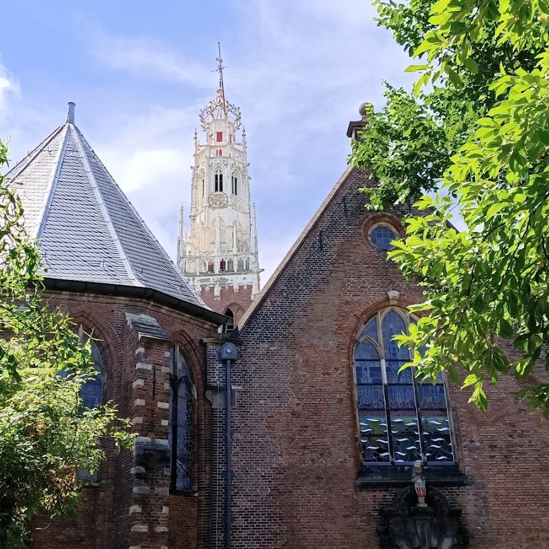 Bakenesserkerk