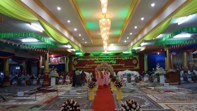 Photos of Aung San -Mogoke Meditation Center 77