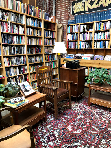 Used Book Store «Time Tested Books», reviews and photos, 1114 21st St, Sacramento, CA 95811, USA
