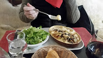 Tartiflette du Restaurant Le Bivouac à Chamonix-Mont-Blanc - n°9
