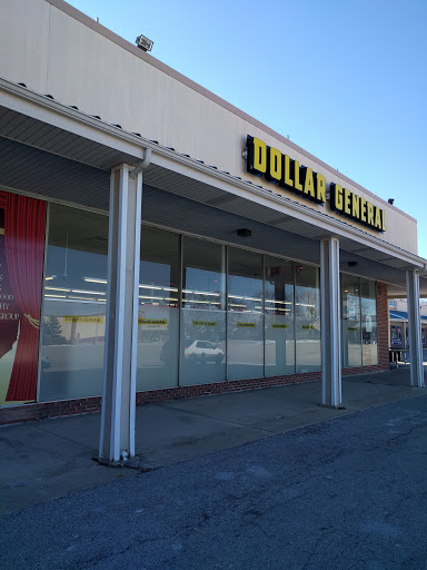 Discount Store «Dollar General», reviews and photos, 8821 W 87th St, Hickory Hills, IL 60457, USA