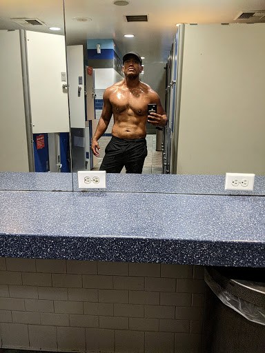 Health Club «Crunch - Chatsworth», reviews and photos, 20914 Nordhoff St, Chatsworth, CA 91311, USA