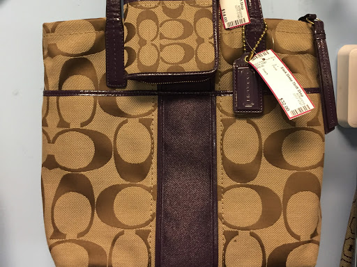 Thrift Store «Black Sheep Thrift Shop», reviews and photos, 323 Drum Point Rd, Brick, NJ 08723, USA