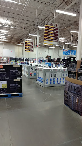 Warehouse club «BJ’s Wholesale Club», reviews and photos, 1404 U.S. 9, Wappingers Falls, NY 12590, USA