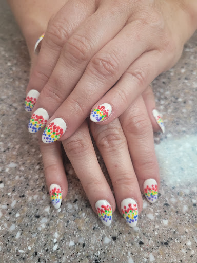 Shopping Mall «Pantops Shopping Center», reviews and photos, 250 Free Bridge Ln, Charlottesville, VA 22911, USA