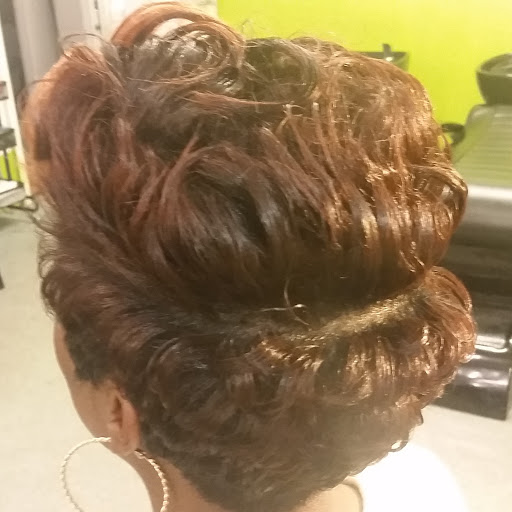 Beauty Salon «Beauty By Dezign», reviews and photos, 24 Birch St, Manchester, CT 06040, USA