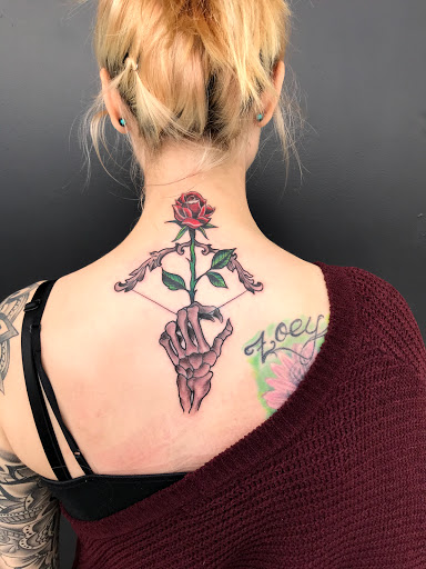 Explore elephant tattoo ideas for guys, creative tattoo ideas in Tarpon Springs, available at Legendary Custom Tattoos and Piercings