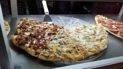 Star Pizza, La Esmeralda, Teusaquillo