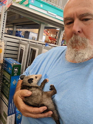 Pet Supply Store «Feeders Supply», reviews and photos, 1610 Ring Rd, Elizabethtown, KY 42701, USA