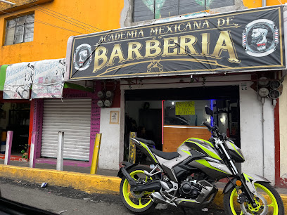 Academia Mexicana de Barbería
