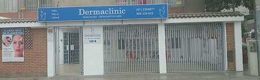 Dermaclinic Mejia