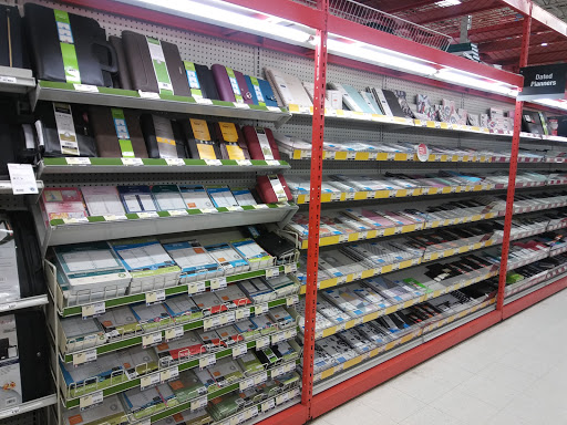 Office Supply Store «Staples», reviews and photos, 23131 Michigan Ave, Dearborn, MI 48124, USA