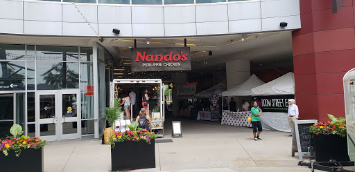 Shopping Mall «The Shops at Roosevelt Collection», reviews and photos, 150 W Roosevelt Rd, Chicago, IL 60605, USA