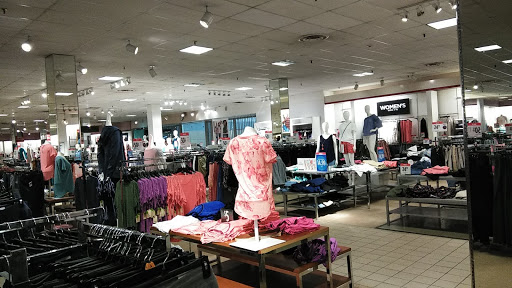 Department Store «JCPenney», reviews and photos, 3075 Clairton Blvd #100, West Mifflin, PA 15123, USA