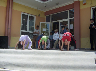 Ekrem Yavuz Ortaokulu