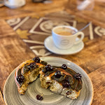 Photo n°4 de l'avis de giada.i fait le 10/04/2023 à 18:27 sur le  Crosta à Milan