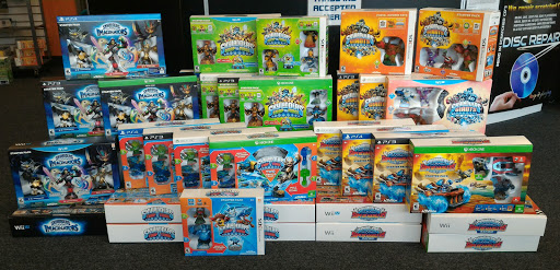 Computer Repair Service «DEVICE XPERTS, LLC.», reviews and photos, 445 W Aurora Rd, Sagamore Hills, OH 44067, USA