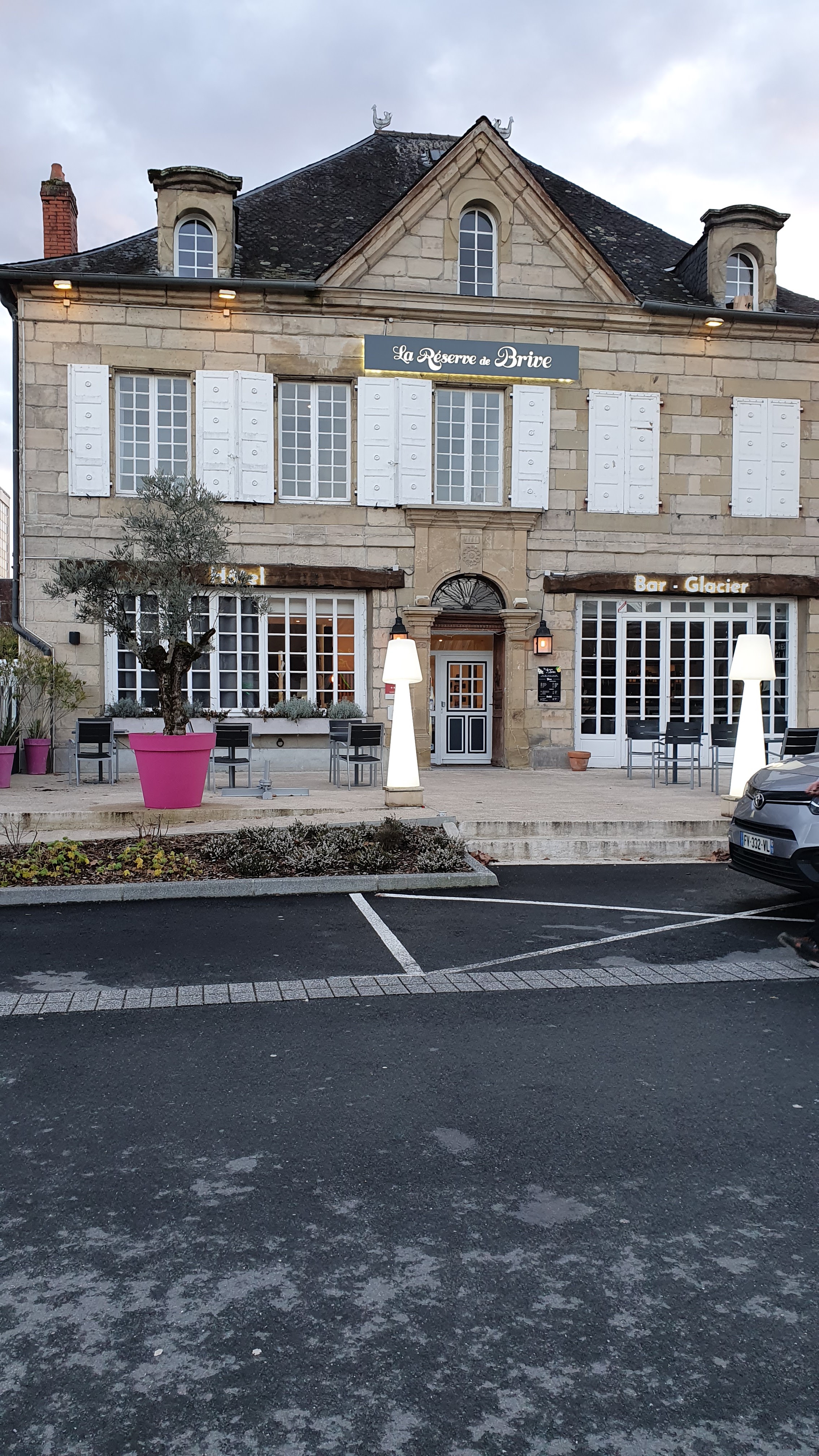 Photo n° 1 de l'avis de Presci.h fait le 26/01/2021 à 11:07