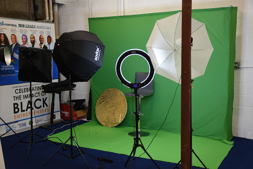 Print Shop «WDB Marketing», reviews and photos, 1802 Sibley Blvd, Calumet City, IL 60409, USA