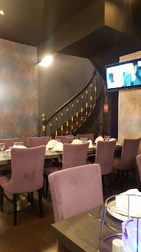 Atmosphère du Restaurant indien Shahi Palais à Lille - n°18