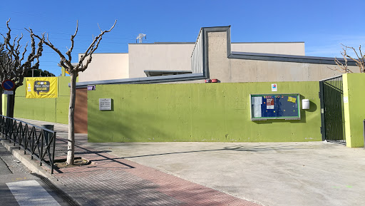 Instituto Escuela Onze de Setembre en Sant Quirze del Vallès