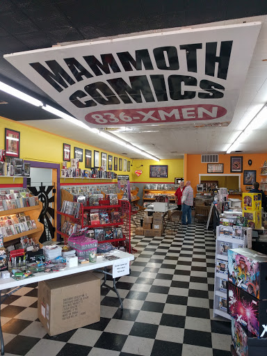 Toy Store «All Star Toys», reviews and photos, 4618 E 11th St, Tulsa, OK 74112, USA