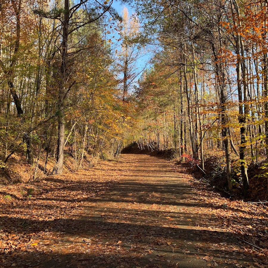 Hillsboro Trail