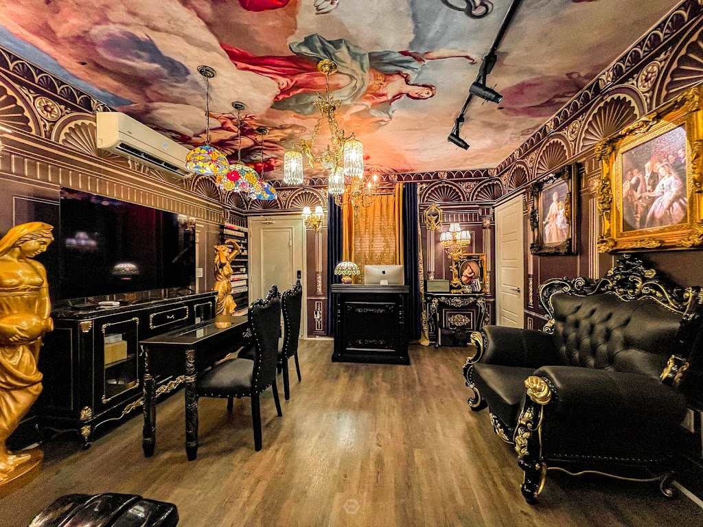 The Palace Nails & Spa Ewa Beach, HI 96706 Services and Reviews