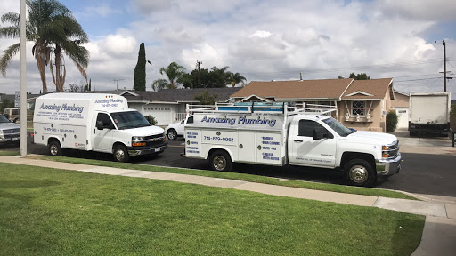 United Plumbing and Drains, Inc. in Buena Park, California