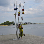 Photo n°1 de l'avis de HoRo.l fait le 22/08/2021 à 12:49 sur le  Bierbar Peerstall à Heiligenhafen