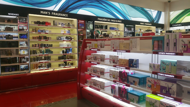 Avaliações doPerfumes & Companhia - Mar Shopping em Matosinhos - Perfumaria