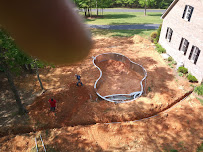 Backyard Pools & Construction - Photo 6 - Car repair in Jamestown, NC, Greensboro