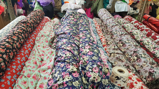 Fabric Store «SAS Fabrics», reviews and photos, 1700 E Apache Blvd, Tempe, AZ 85281, USA