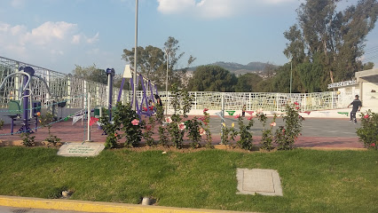 Parque Infantil La Tortuga