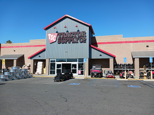 Home Improvement Store «Tractor Supply Co.», reviews and photos, 8800 Brentwood Blvd, Brentwood, CA 94513, USA