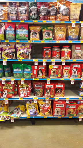Pet Supply Store «PetSmart», reviews and photos, 2525 W Wheatland Rd, Dallas, TX 75237, USA