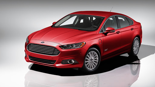 Ford Dealer «Buckeye Ford», reviews and photos, 110 US-42, London, OH 43140, USA